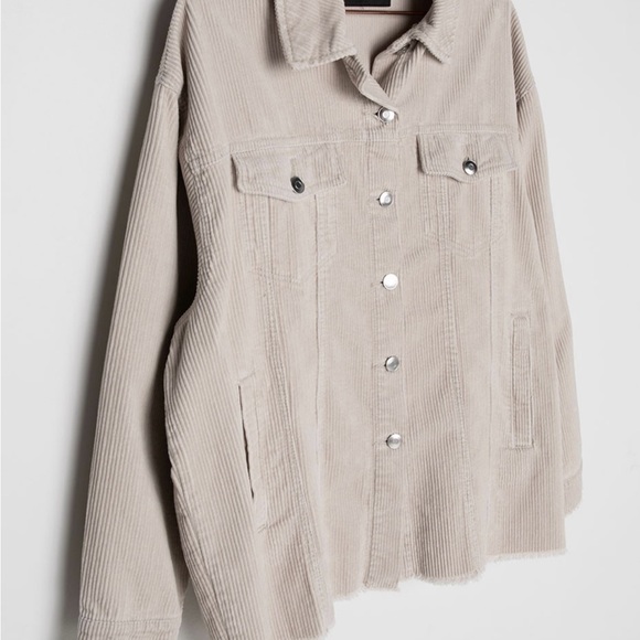 Strike a Cord Jacket - Picture 5 of 7